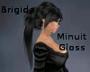 Brigida - Minuit Gloss