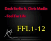 K4 Dash Berlin -Fool For