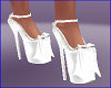 Pearl Wedding Shoes