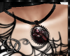 .:D:.Dark Queen Necklace