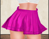 Pink Skirt Waist