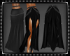Miss Pirate Skirt Black