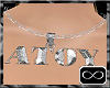 [CFD]ATOY Necklace Male