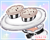 Meowy tray ♡