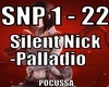 P1 Silent Nick-Palladio