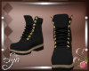 $$ Hazard Boots