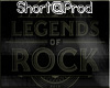 MP3 Legend Classic Rock