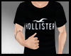 Geo. Hollister Shirt