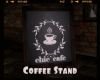 *Coffee Stand