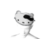 Eyepatch Hello Kitty M