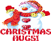 Christmas Hugs - Large