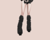 ð.STARRY NOIR SHOE