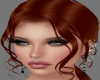 HAIR - CARROT