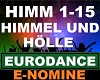 E-Nomine - Himmel Und