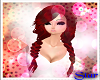 Red Pigtails