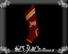 DJL-Xmas Stocking Jay
