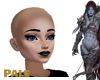 Skin Pale Black