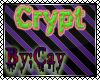 Crypt's Logo 0.3