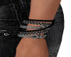 Male bracelet  l