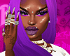 % Joisha crush