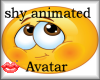 Shy Animated