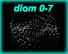 DJ Light Diamon Pixel