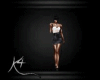 K4 BELLA DRES 
