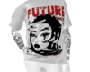 FUTURE GRAPHIC T