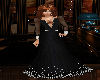 Black Sparkle dress