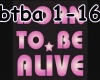 born to be alive rmx
