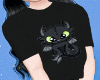 𝓐. Kid Shirt Toothles