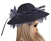 *PFE Victorian Hat lilac