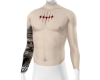 Chest Olimpo Hades