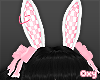 ♡ bunny ears