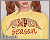 B â¥ Autumn Sweater