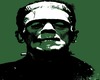 frankenstein Art