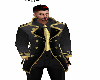 Sinful GB Trench Coat