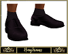 Fall Dress Shoe Grape