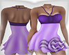 RLS Dress Purple