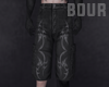 Tribal Short