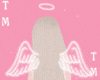 Angel Anim | White ~