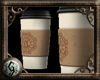 {G} Mary Coffee Cups