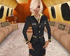 [S] Stewardess-Katy