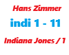Hans Zimmer / Indiana