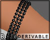 DRV Pearl Bracelet Left