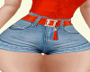 Sexy Shorts RLL