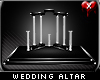 Wedding Altar