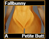 Fallbunny Petite Butt A
