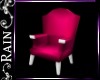 'Pink Chair
