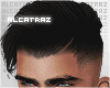 Nox Haircut